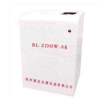 BL-ZDHW-A6全自动量热仪